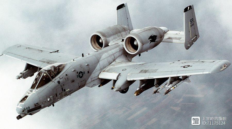 A-10攻击机现役数量研究分析，A-10攻击机现役数量深度解析