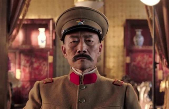 杨宇霆，一位引领时代的杰出人物，杨宇霆，时代引领者的杰出风采