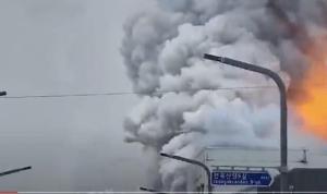 韩国今日爆炸性新闻，韩国今日发生爆炸事件，最新消息汇总