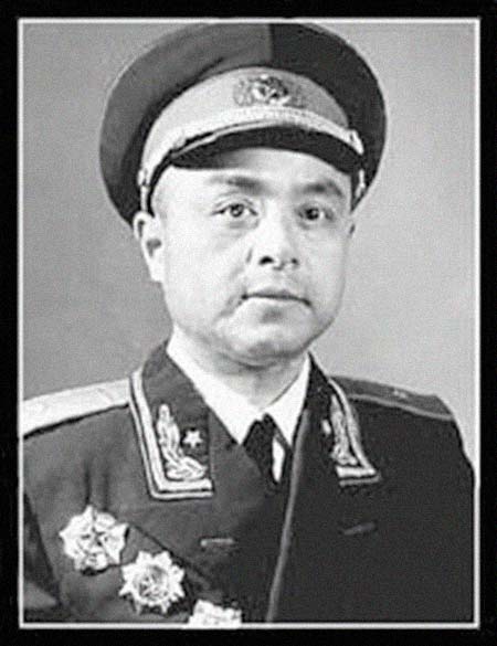 中国后勤部部长的角色与职责，中国后勤部部长角色与职责解析