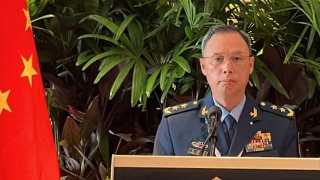 中国空军实力超越美国的深度探析，中国空军实力超越美国的全面探析