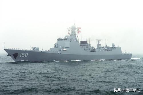 海军171舰最新消息报告，海军171舰最新动态报告