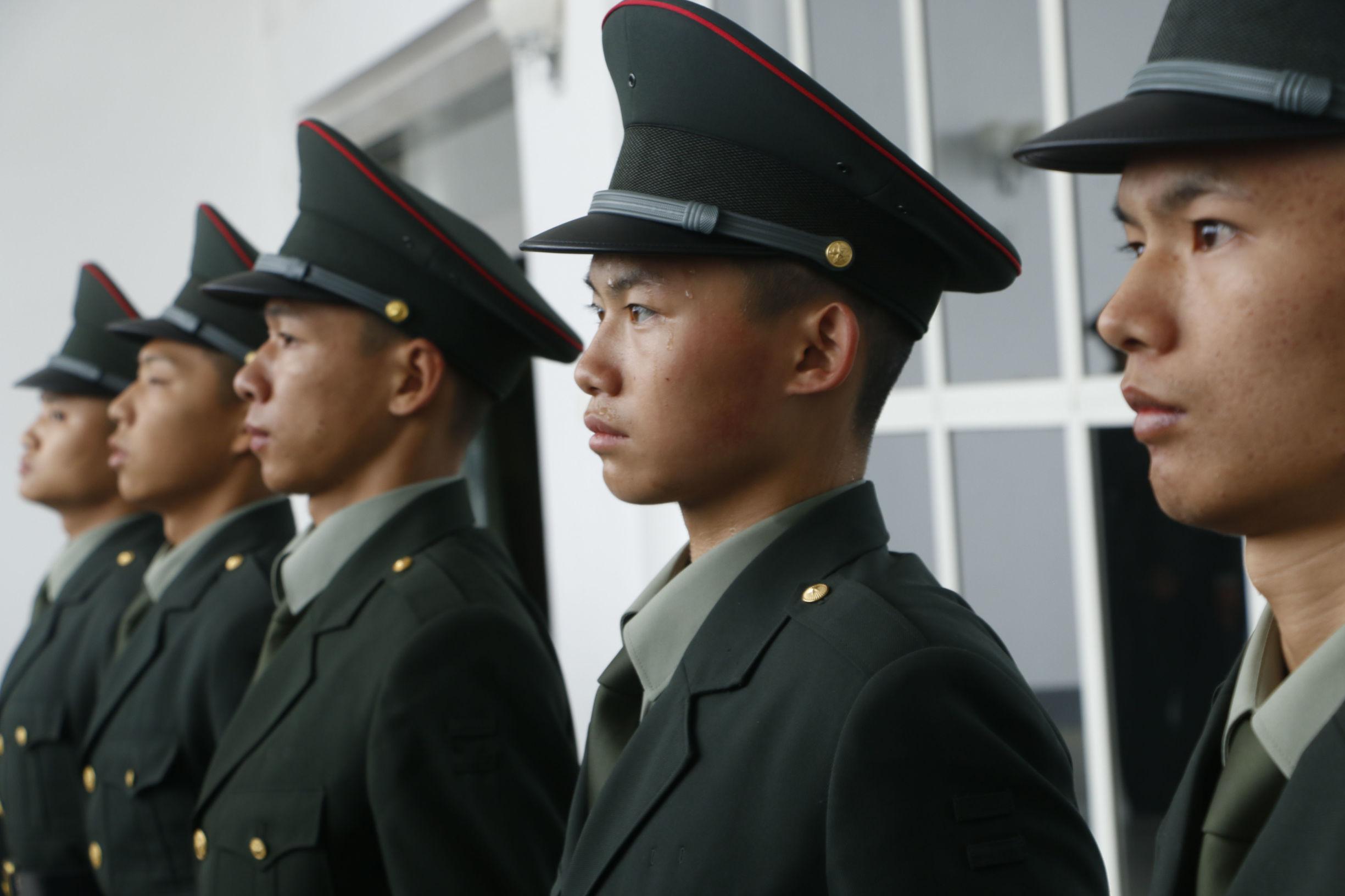 西部战区陆军兵力概况研究，西部战区陆军兵力概况深度解析