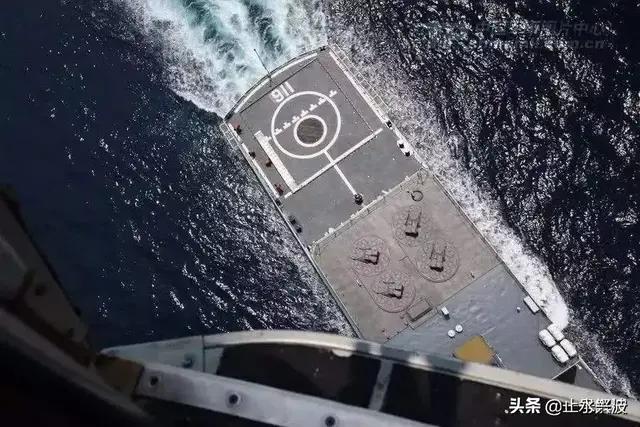 关于我国首艘新型导弹驱逐舰051C型导弹驱逐舰下水时间的深度解析，我国首艘新型导弹驱逐舰051C型下水时间深度解析