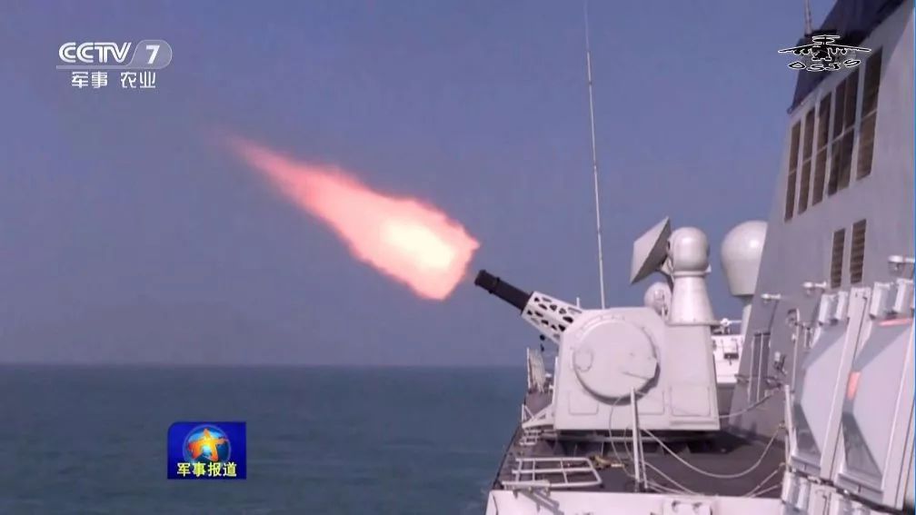 探究中国海军的利器，1130近防炮的重量之谜，揭秘中国海军利器，1130近防炮重量之谜