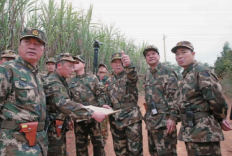 丁晓兵是谁——一位英勇无畏的军人典范，丁晓兵，英勇无畏的军人典范