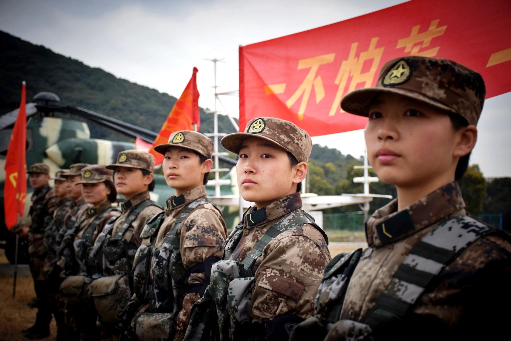 战略支援部队，核心组成与战略作用，战略支援部队，核心组成及其战略作用解析
