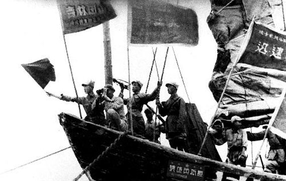 海南岛战役正片，历史的壮丽篇章，海南岛战役，历史的壮丽篇章