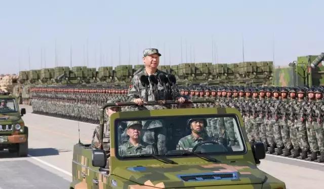 朱日和阅兵参加人数，盛大的阅兵仪式与参与者的力量展现，朱日和阅兵，盛大仪式与参与者力量展现的壮丽画卷