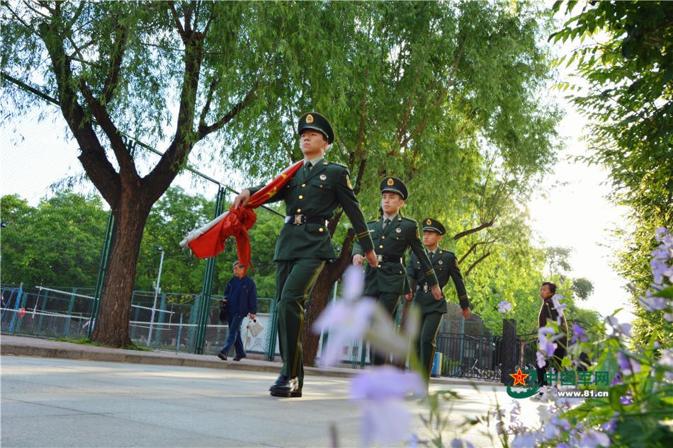 女生考国防生有什么要求，女生考国防生的要求与标准