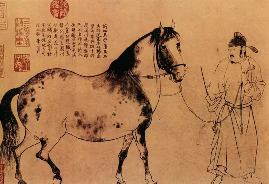 刘百温一马一肖王中王，传奇人生与深邃智慧，刘百温传奇人生与深邃智慧，一马一肖王中王的故事