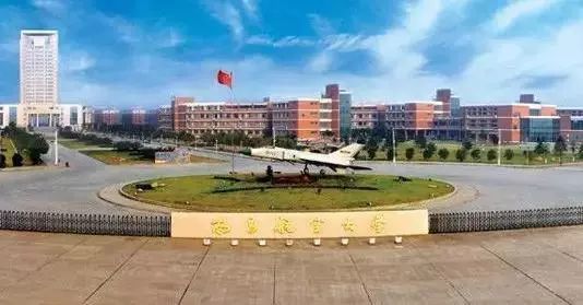 南昌航空大学与歼八的渊源，一架传奇战机的背后故事，南昌航空大学与歼八传奇战机的深厚渊源，背后故事揭秘
