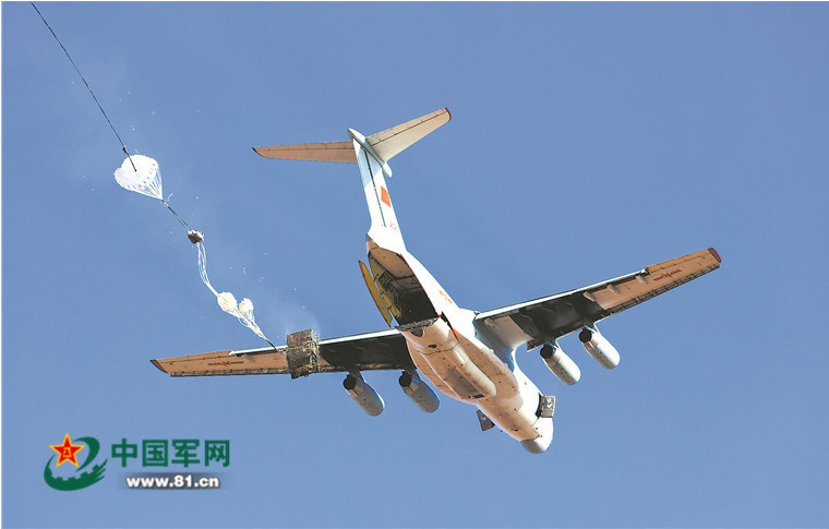 空降兵第15军转型为第84集团军，深度解析与前瞻，建议，第84集团军转型深度解析与前瞻，空降兵第15军的变革之路。