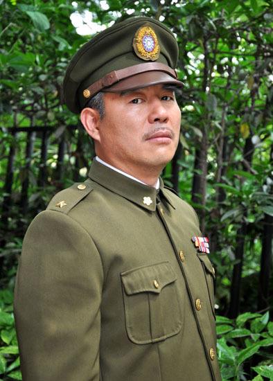 丁晓兵的简介故事，铁血将军的荣耀与传奇，丁晓兵，铁血将军的荣耀与传奇人生
