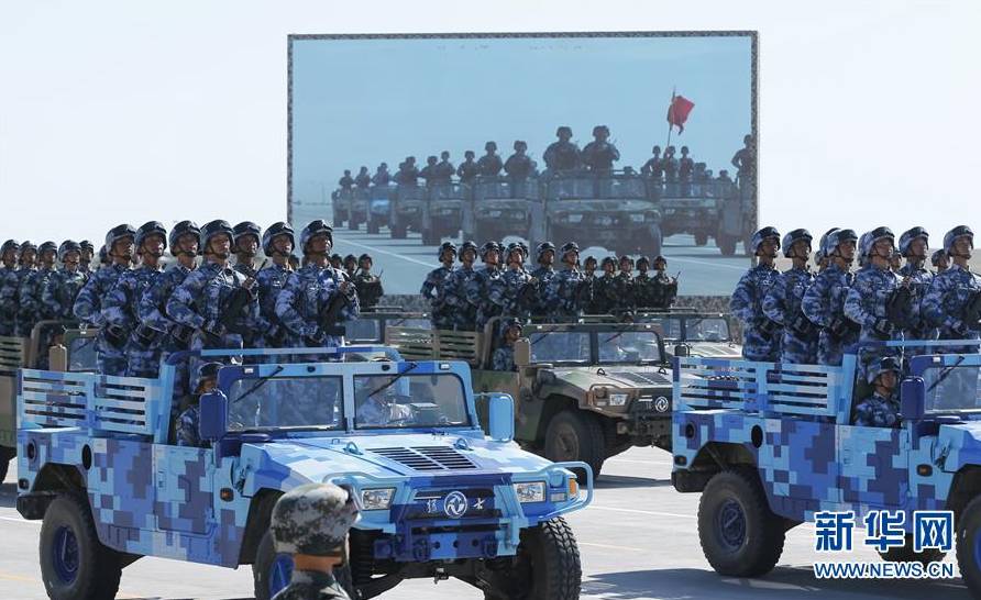 朱日和阅兵直播全过程，展现大国风采的壮丽画卷，朱日和阅兵全景直播，展现大国风采的华丽篇章