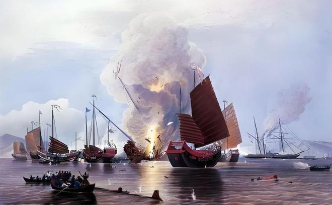 近代国防历史的启示，国家安全的深度思考，近代国防历史的启示与国家安全的深度探讨