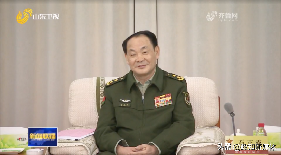 石正露将军简历，一位杰出军事领袖的生平与贡献，石正露将军生平与贡献，杰出军事领袖的简历