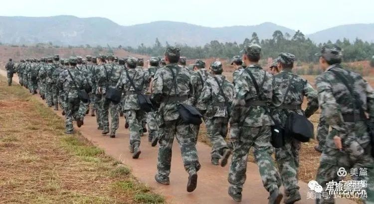 揭秘中国人民解放军陆军第38集团军装备实力，揭秘中国人民解放军陆军第38集团军装备实力概览