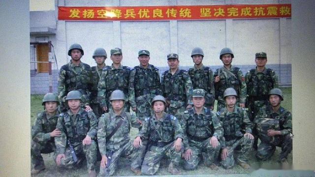 空军空降兵15军驻地，荣耀与使命的交汇点，空军空降兵15军驻地，荣耀与使命的交汇之地
