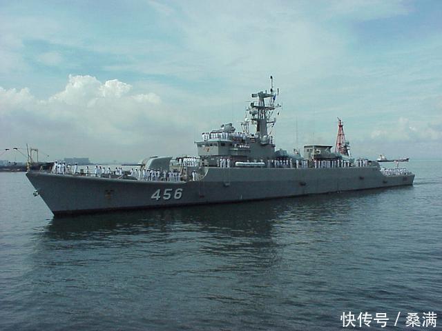 揭秘中国海军的骄傲，053HT型护卫舰的家谱，揭秘中国海军骄傲，053HT型护卫舰家谱揭秘