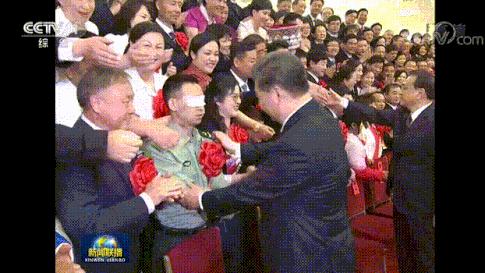 三军仪仗队军礼视频，展现荣耀与力量的庄严仪式，三军仪仗队军礼视频，荣耀与力量的庄严展现