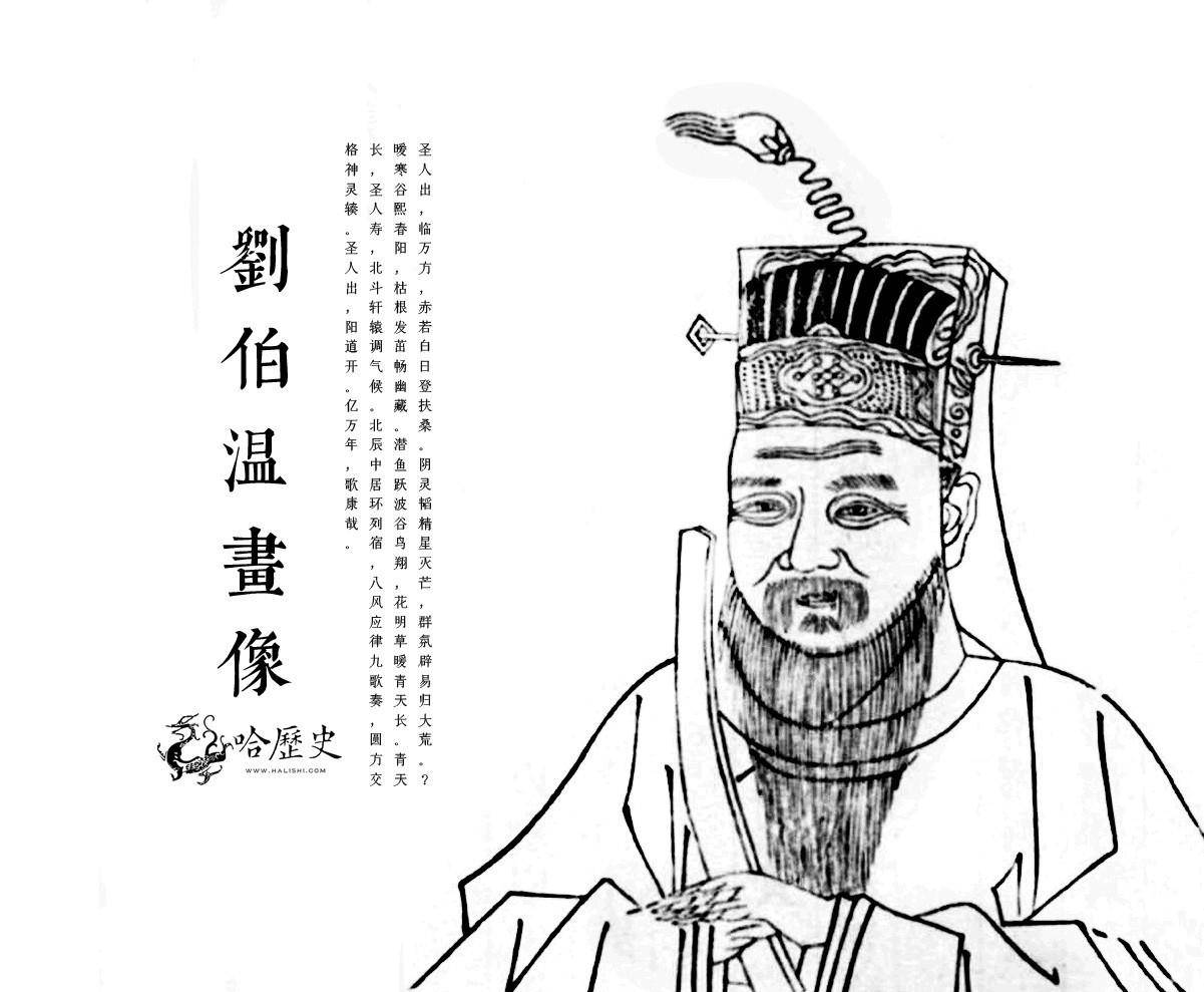 刘伯温先生一肖，传奇人生与智慧象征，刘伯温传奇人生与智慧象征，一生一肖，传奇永传