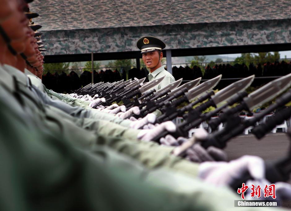 世界反法西斯战争阅兵视频，回顾历史，铭记和平，世界反法西斯战争阅兵回顾，历史铭记，和平永驻