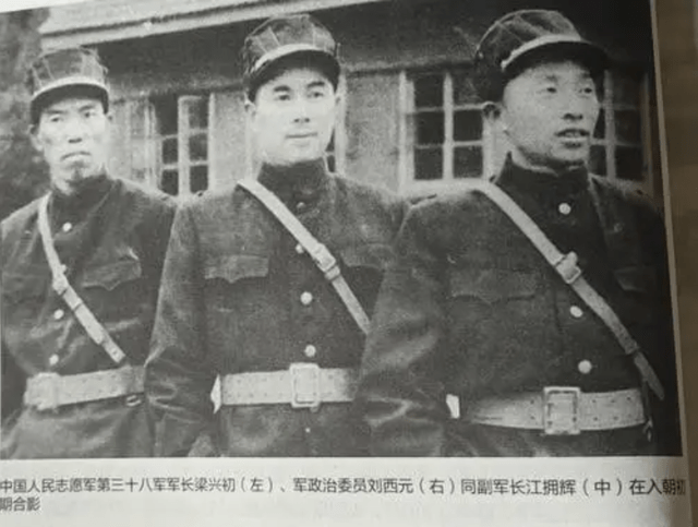 关于我国军队中的第十五军和第三十八军，谁更厉害的问题探讨，第十五军与第三十八军，我国军队实力对比探讨