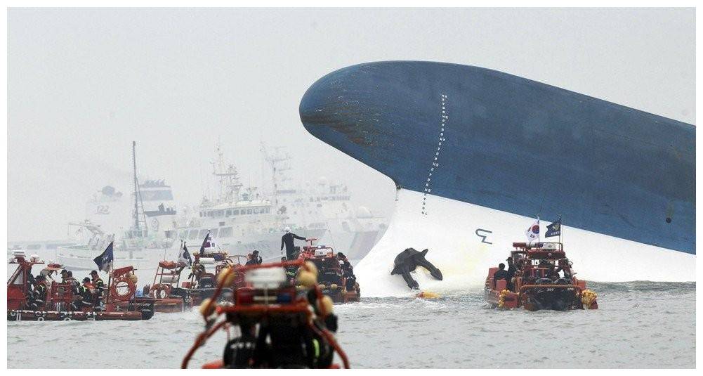 关于打捞韩国沉船事件，我国损失11亿的深度解析，深度解析，韩国沉船事件对我国造成11亿损失的背后故事