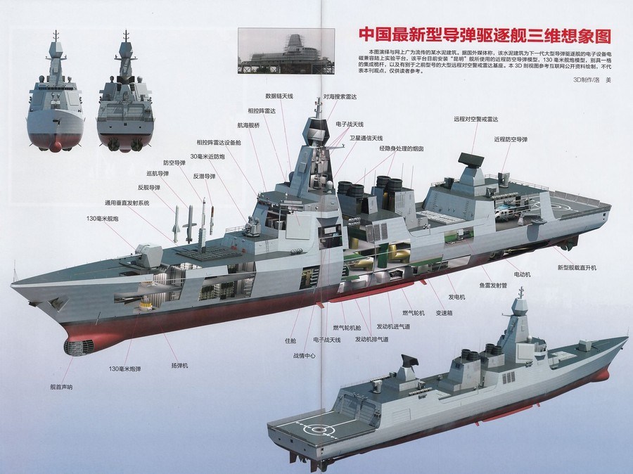 中国最新巡逻艇，科技力量展现海上新风采，中国最新巡逻艇展现海上科技新风采