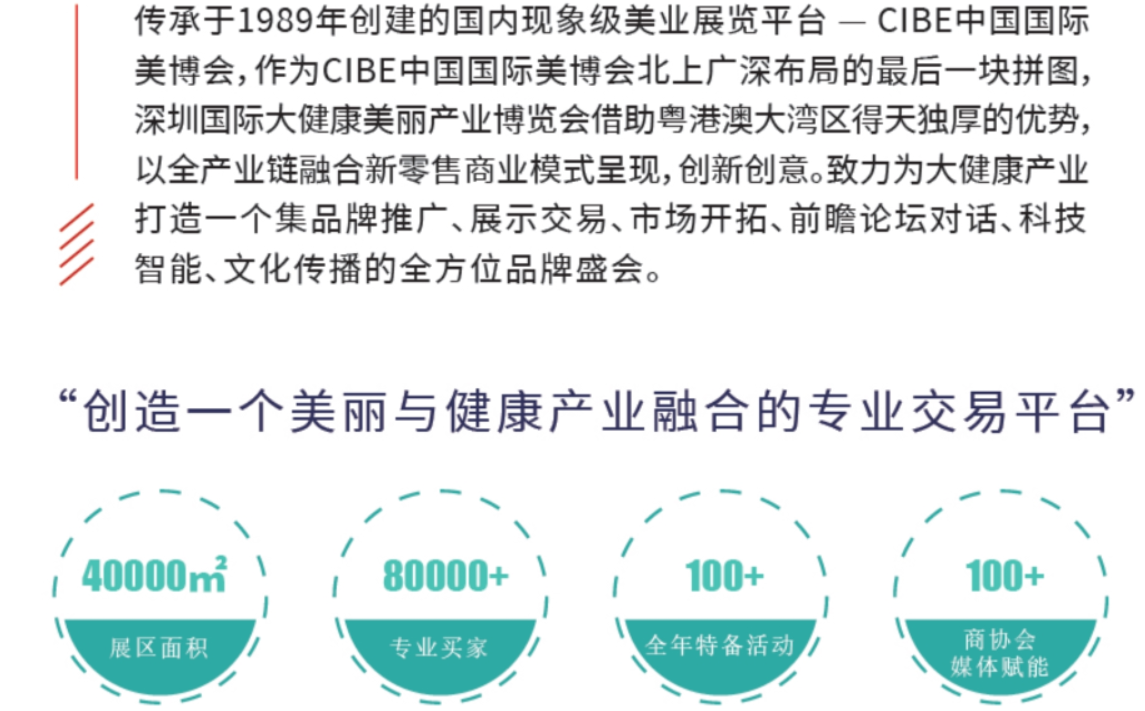 美博会2024年时间表，展览盛宴的盛大安排，美博会2024年展览盛宴时间表盛大公布