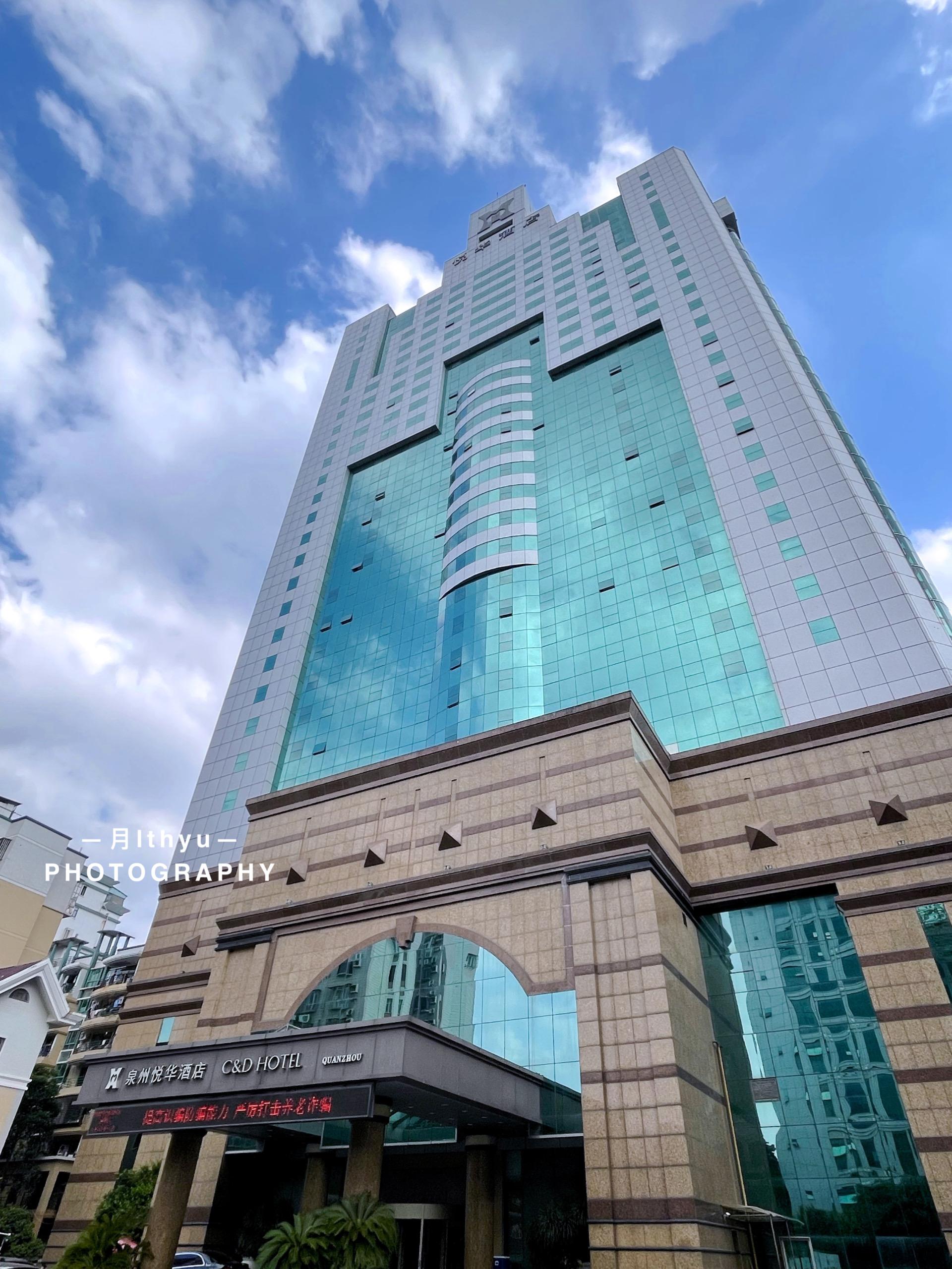 泉州游玩，古城魅力与现代风采的完美结合，泉州之旅，古城魅力与现代风采的交融之旅