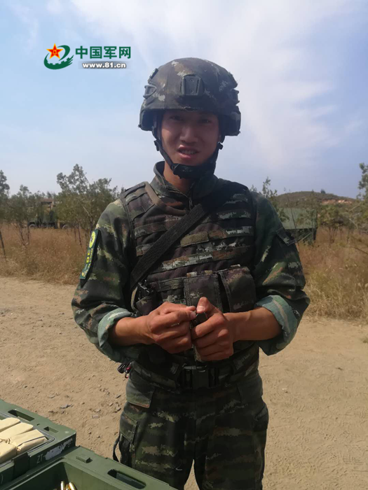 武警部队政委刘，坚定信念，砥砺前行，武警部队政委刘砥砺前行，坚定信念铸就辉煌