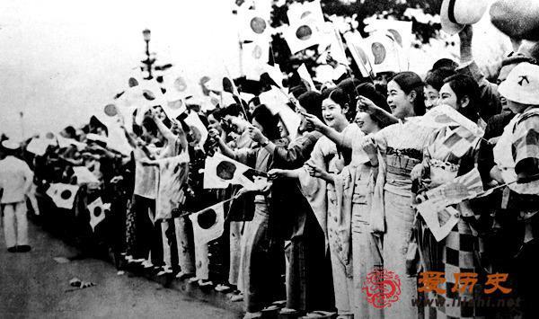 日本民众看待侵华的历史与现今认知，日本民众对侵华历史的看法与现今认知