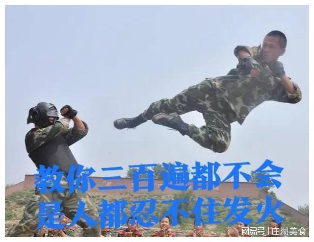 老兵不可以欺负新兵，尊重与团结的力量，尊重与团结的力量，老兵不应欺负新兵