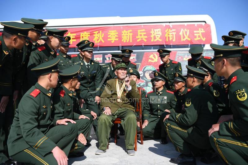 武警老兵打新兵，反思与启示，武警老兵打新兵事件，反思与启示