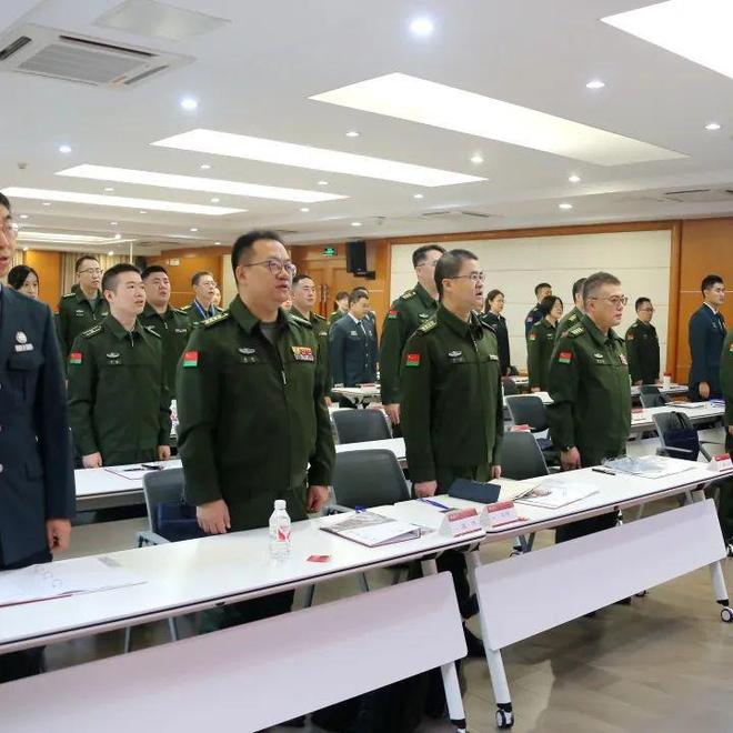 联勤保障中心领导的核心作用与战略影响，联勤保障中心领导的核心作用及其战略影响力