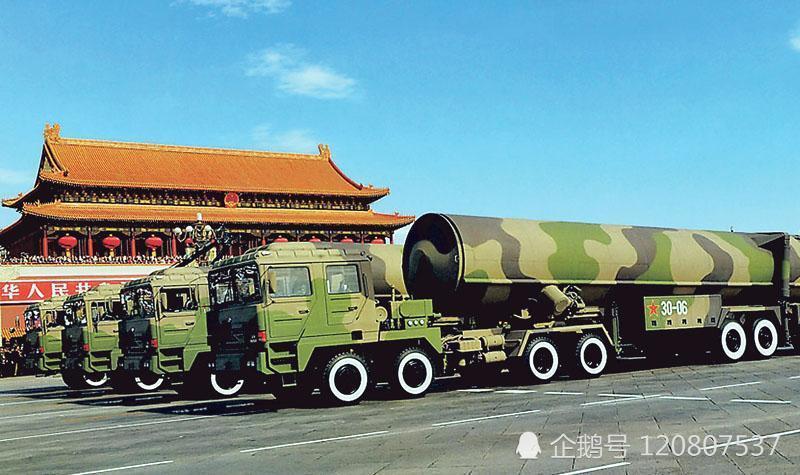 东风系列导弹最远打击能力的深度解析，东风系列导弹最远打击能力全面解析