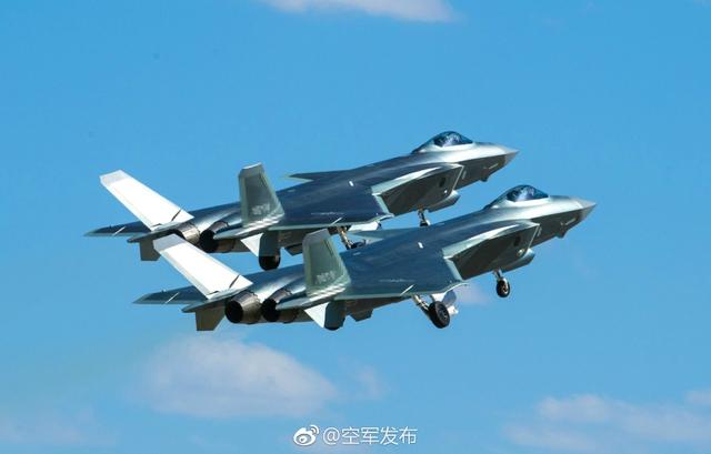 中国空军实力到底怎样？深度解析与前瞻，中国空军实力深度解析与前瞻