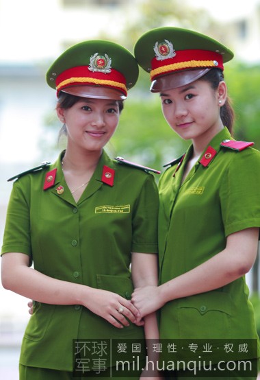 中国女兵在越南，英勇与坚韧的传奇故事，中国女兵在越南，英勇坚韧的传奇之旅
