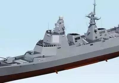 揭秘中国海军新一代主力战舰——055型驱逐舰油耗性能，揭秘中国海军新一代主力战舰，055型驱逐舰油耗性能揭秘