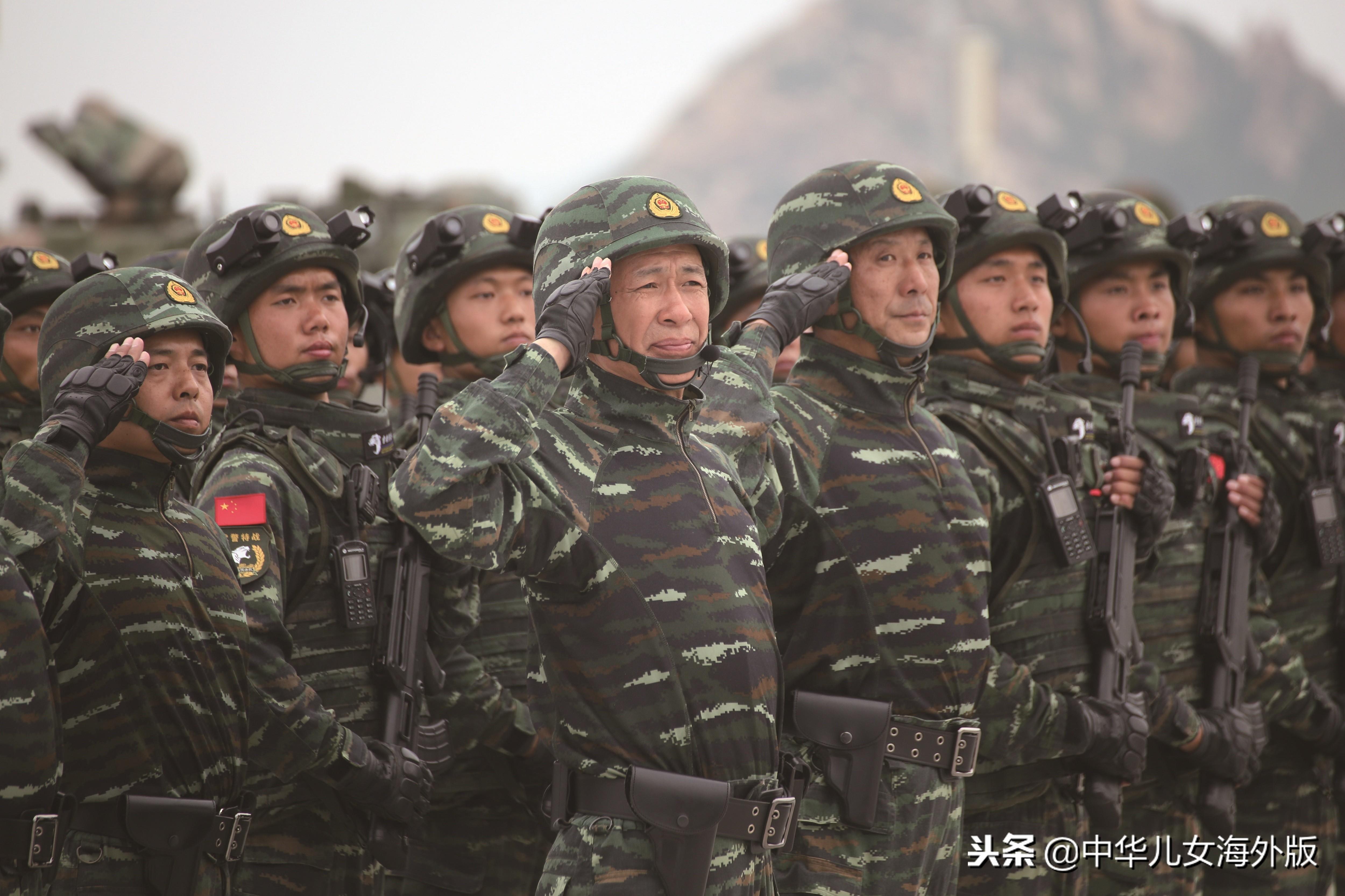 阅兵先河，开创历史，展现国威，阅兵先河，展现历史震撼与国威风采