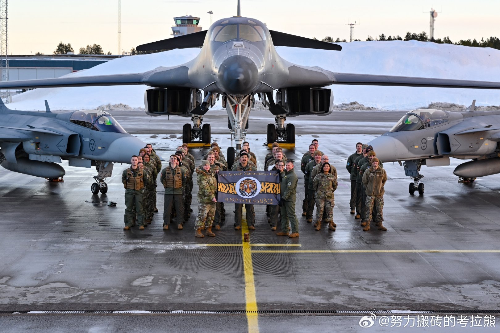 第23战斗航空团，英勇无畏的空中战士，第23战斗航空团，英勇无畏的空中勇士