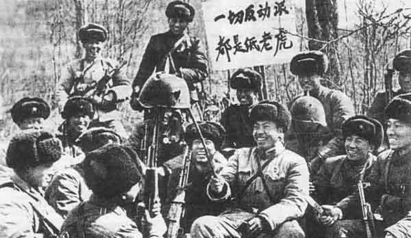 关于人民前线准备打仗的真实性探讨，人民前线备战真实性探讨