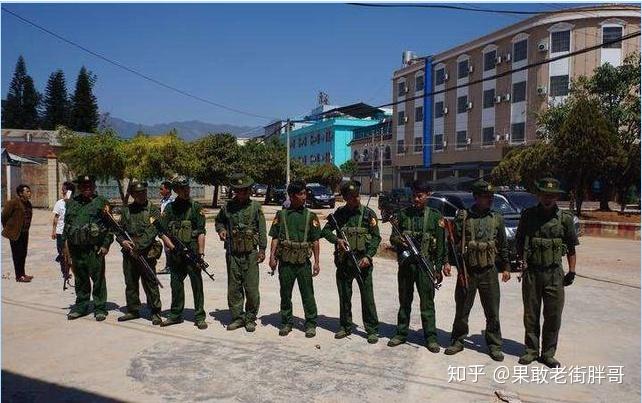 果敢归属探秘，揭秘果敢是哪个国家的谜团，果敢归属揭秘，探索果敢所属国家的谜团