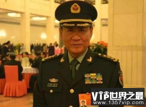 现任上将是高级军事领导级别，现任上将，高级军事领导级别概述