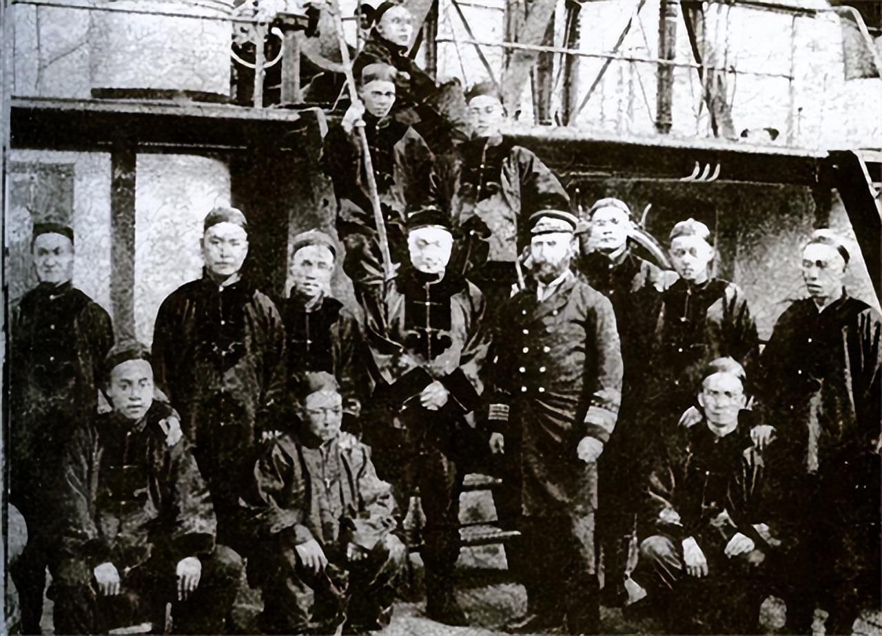 广东水师所有战舰，历史、现状与发展展望，广东水师战舰概览，历史传承、现役态势与发展展望