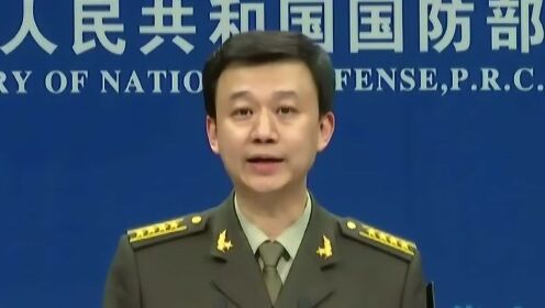 核动力航母