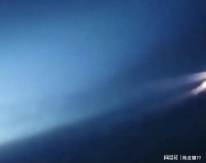 中国7马赫战机试飞成功，突破音速极限，展现空中霸主之姿，中国7马赫战机成功突破音速极限，展现空中霸主风采