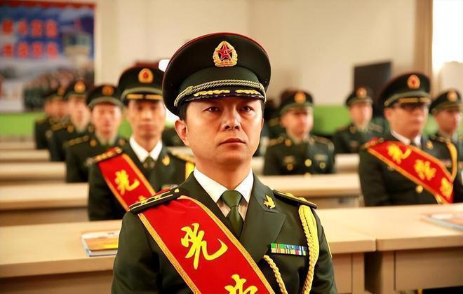 士官制度的起源与发展，从哪一年开始？，士官制度的起源与发展及其起始年份探究